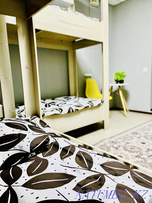 Супер акция Ашылу құрметіне хостел айына 15000тг!  Алматы - изображение 4