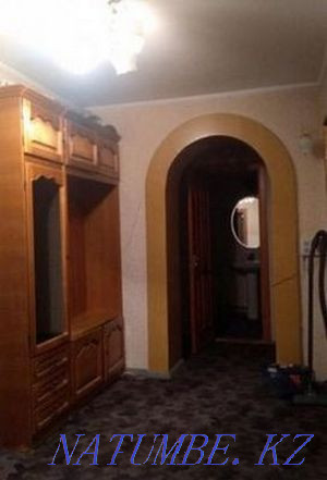 Rent a room for a girl or two with sharing, 5/1 Respublika Ave. Astana - photo 2
