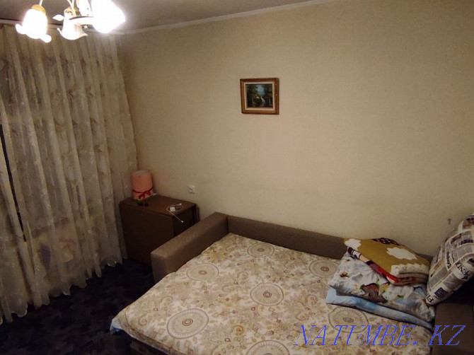 Rent a room for a girl or two with sharing, 5/1 Respublika Ave. Astana - photo 1