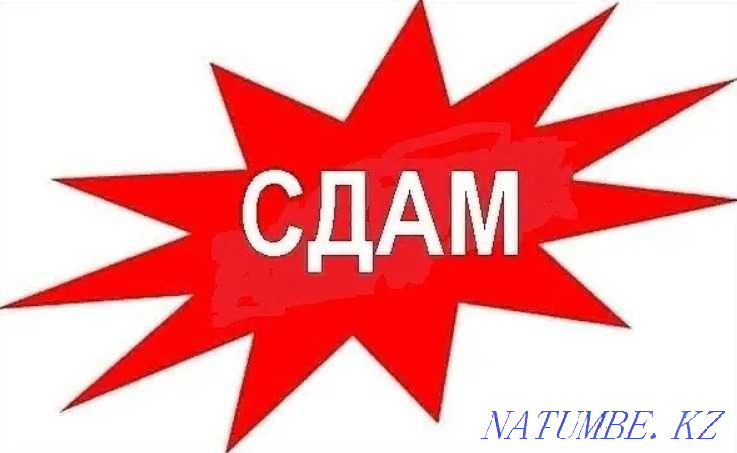 Бөлмені жалға алыңыз.  Өскемен - изображение 1