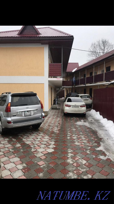 Бөлмені жалға алу  Алматы - изображение 7