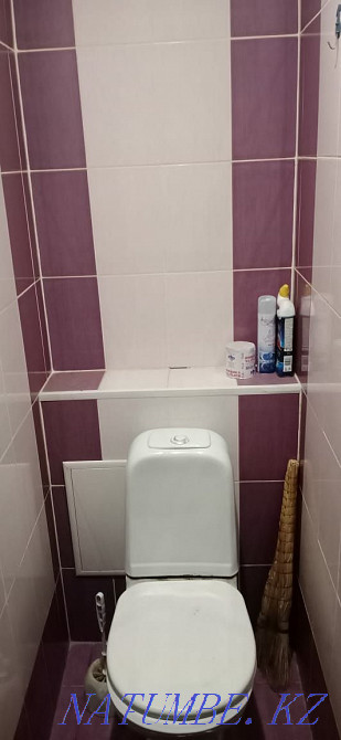 СДАМ ОКТ "ЭНЕРГЕТИК"район обо.больницы Уральск - изображение 1