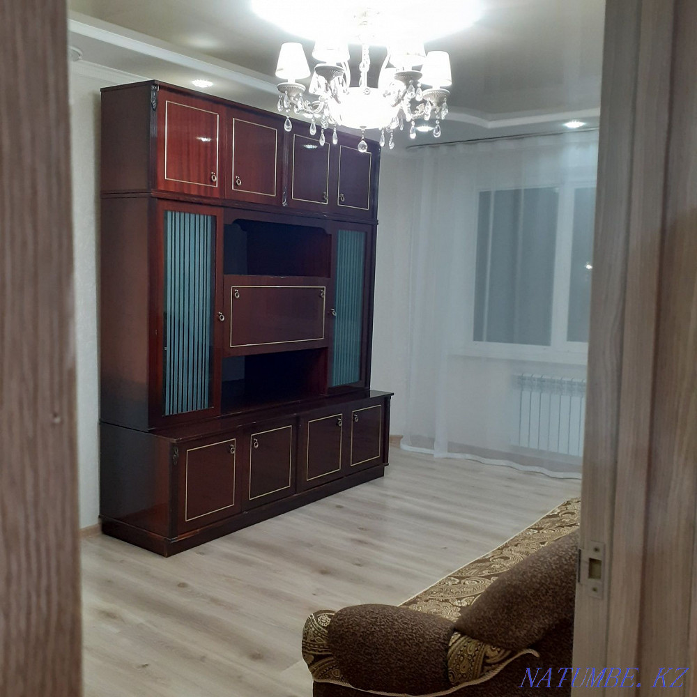 Сдам комнату / Денвик. Уральск - изображение 1