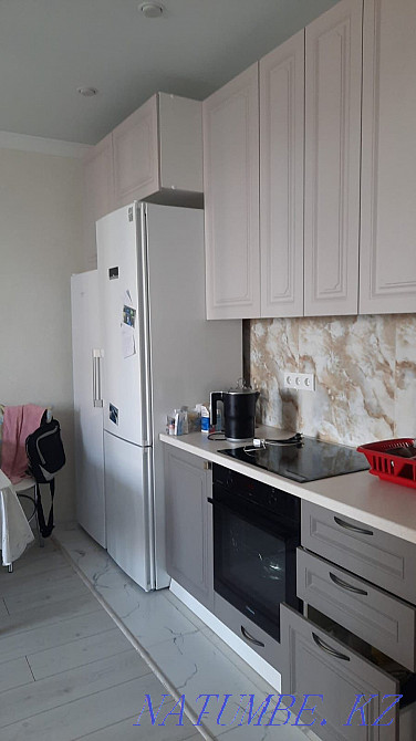 Сдам комнату в двухкомнатной квартире. Акбулак - изображение 2