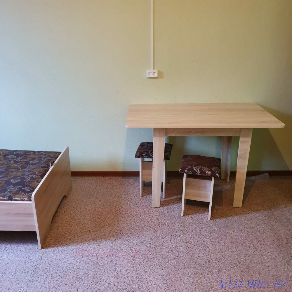 Dorm room  - photo 3