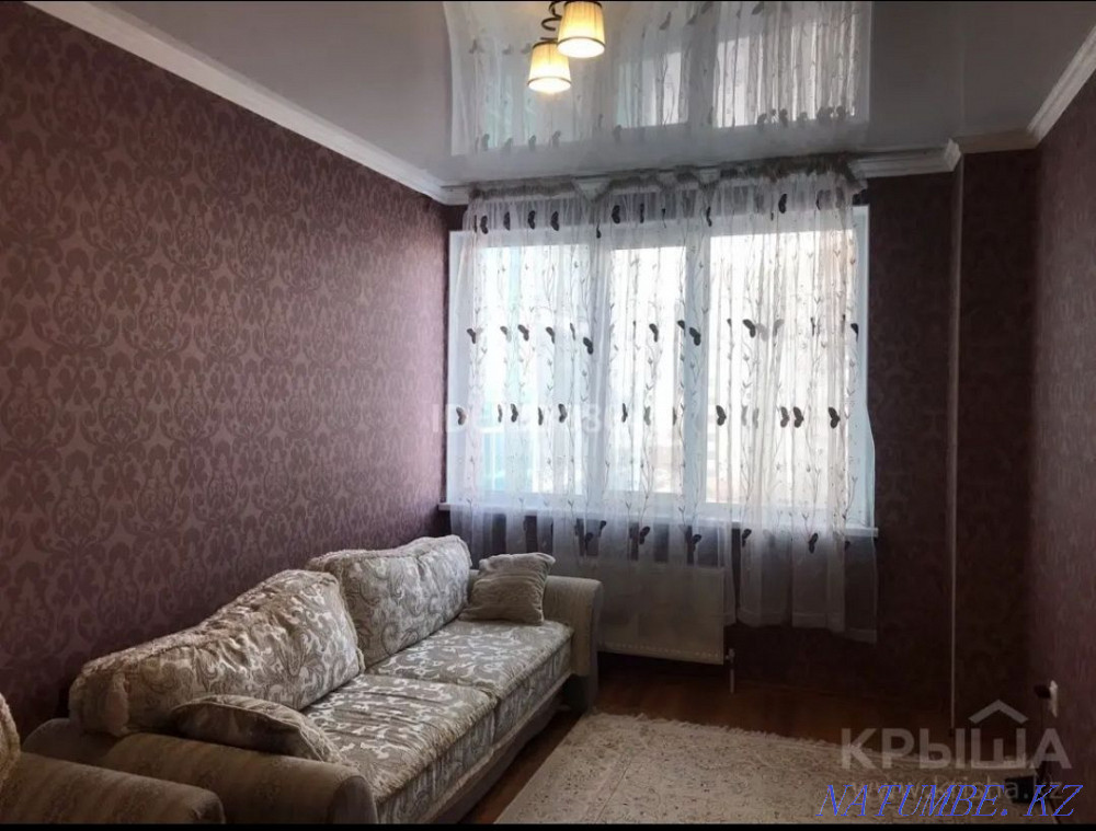 Сенатор тұрғын үй кешенінен бөлме жалдау  - изображение 4