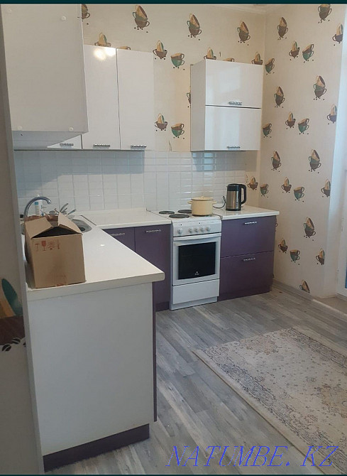 Сенатор тұрғын үй кешенінен бөлме жалдау  - изображение 6