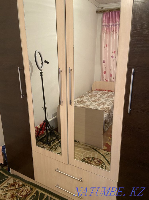 Studentterge b? lme sting? and beriledi Turkestan - photo 2