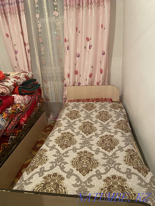 Studentterge b? lme sting? and beriledi Turkestan - photo 1