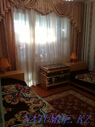 Rent a cozy room Almaty - photo 2