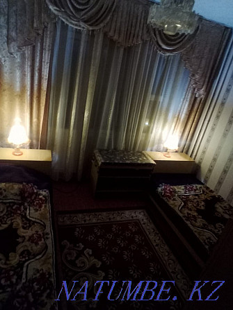 Rent a cozy room Almaty - photo 3