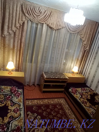 Rent a cozy room Almaty - photo 1