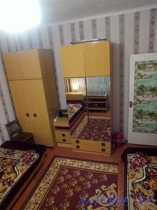 Ыңғайлы бөлмені жалға алыңыз  Алматы - изображение 4