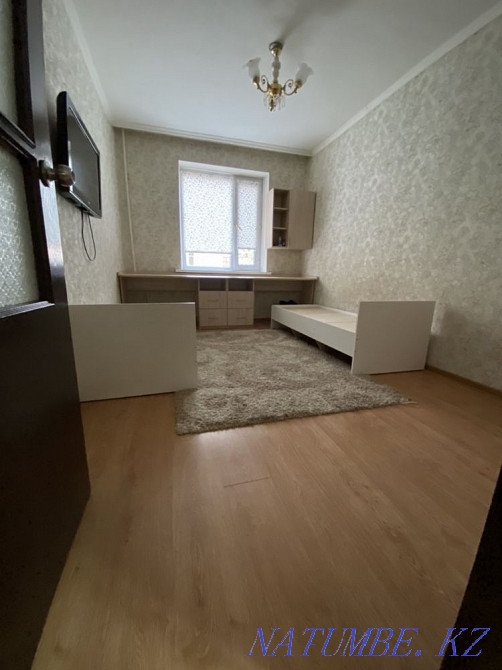 Rent an apartment (rooms) Astana - photo 2