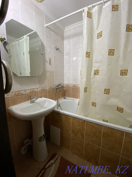 Rent an apartment (rooms) Astana - photo 5