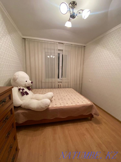 Rent an apartment (rooms) Astana - photo 7