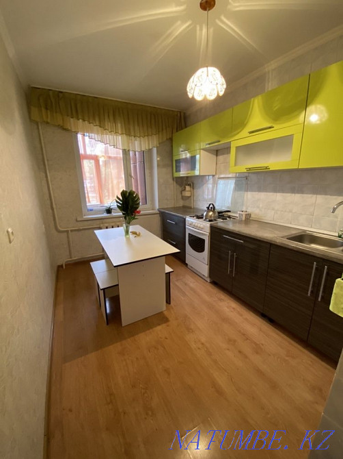 Rent an apartment (rooms) Astana - photo 6