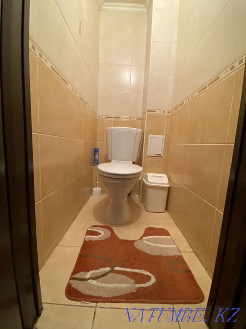 Rent an apartment (rooms) Astana - photo 4