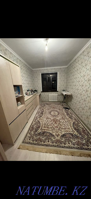 Комната квартира Шымкент - изображение 1