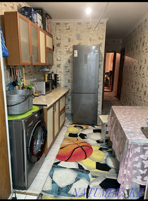 Комната квартира Шымкент - изображение 5