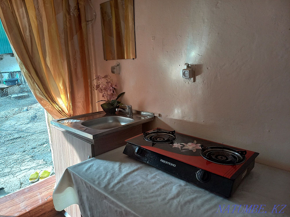 Ыңғайлы бөлме беріледі  Алматы - изображение 3