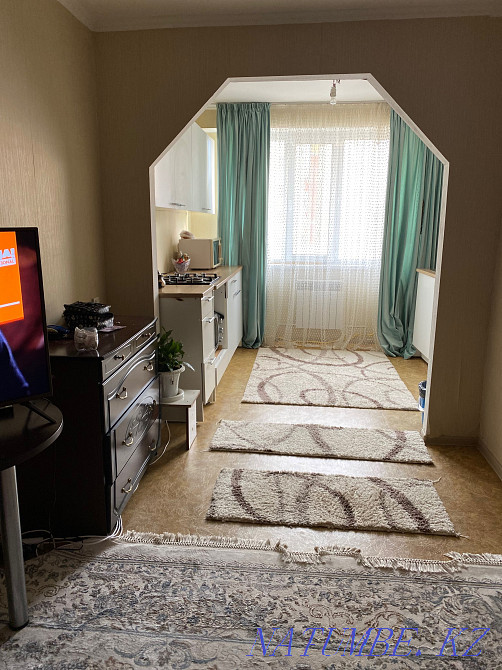 Нужна девушка на подселение Шымкент - изображение 1