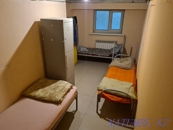 Hostel one tiered 1500 Astana - photo 2