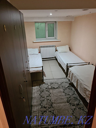 Hostel one tiered 1500 Astana - photo 3