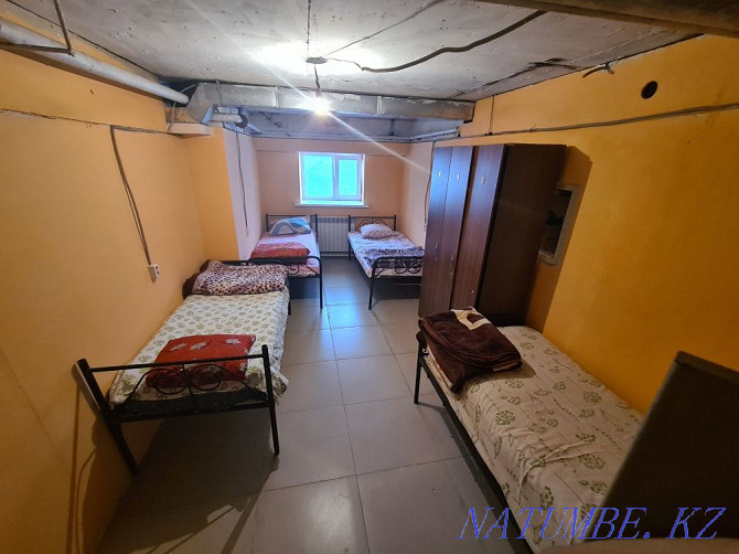 Hostel one tiered 1500 Astana - photo 1