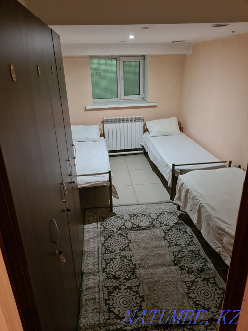 Hostel one tiered 1500 Astana - photo 3