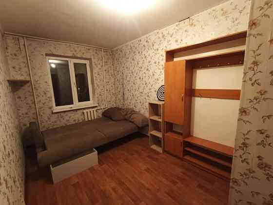 1 комната в 3 комнатной квартире  Алматы