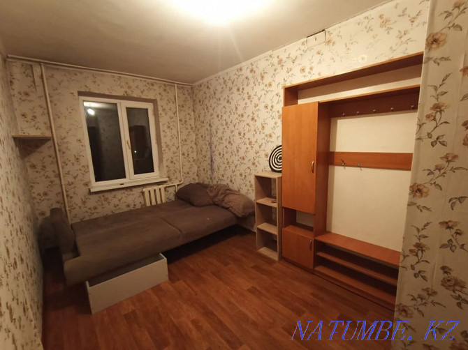 1 room in 3 room apartment Almaty - photo 1