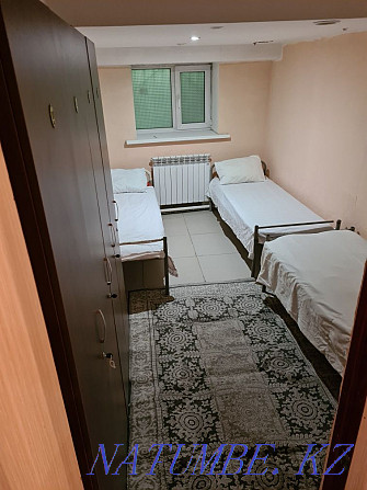 Hostel Imanov 1500 Astana - photo 3