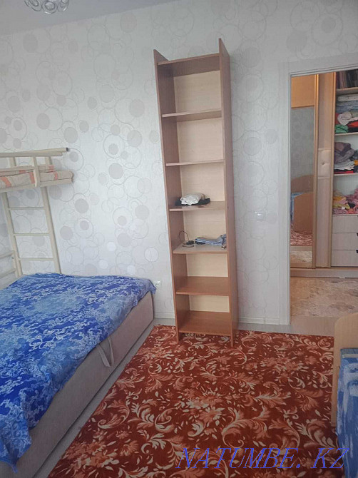 rent a room in the center of kostanay. Place 25000 Kostanay - photo 1