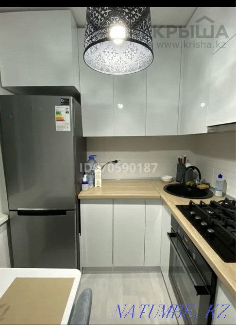 Бөлме жалдау 130000  Алматы - изображение 2