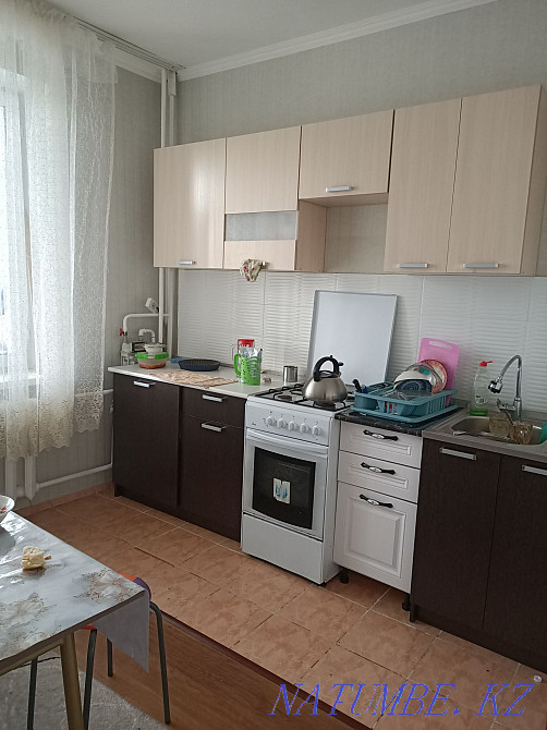 Ищу девушку на подселение Талдыкорган - изображение 1