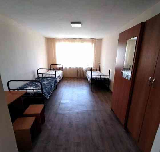 Комната в общежитии Бейбитшилик 59А Астана