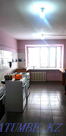 Dormitory room Beibitshilik 59A Astana - photo 8