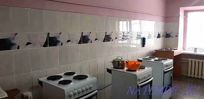 Комната в общежитии Бейбитшилик 59А Астана - изображение 9