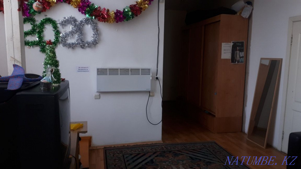 Жатақхана-жатақхана, Көктем 1, Тимирязев-Марков 29000 теңге төсек.  Алматы - изображение 8