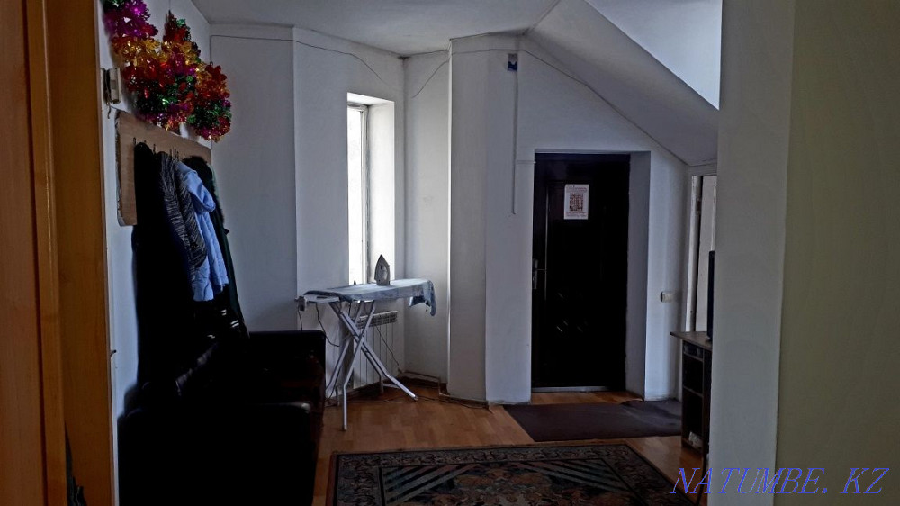 Жатақхана-жатақхана, Көктем 1, Тимирязев-Марков 29000 теңге төсек.  Алматы - изображение 1