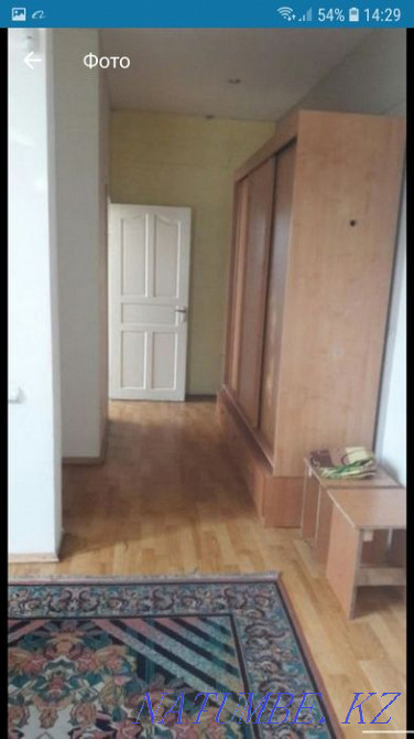 Жатақхана-жатақхана, Көктем 1, Тимирязев-Марков 29000 теңге төсек.  Алматы - изображение 2