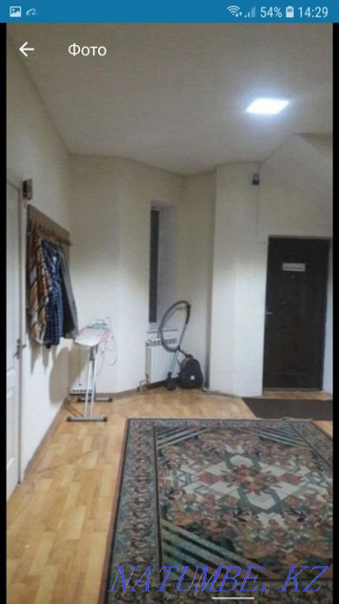 Жатақхана-жатақхана, Көктем 1, Тимирязев-Марков 29000 теңге төсек.  Алматы - изображение 3