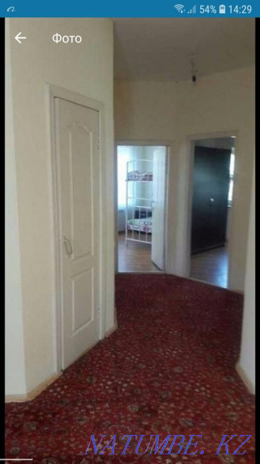 Жатақхана-жатақхана, Көктем 1, Тимирязев-Марков 29000 теңге төсек.  Алматы - изображение 4