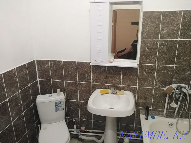 Shared accommodation, 27 m2 room. conv. are included Petropavlovsk - photo 2