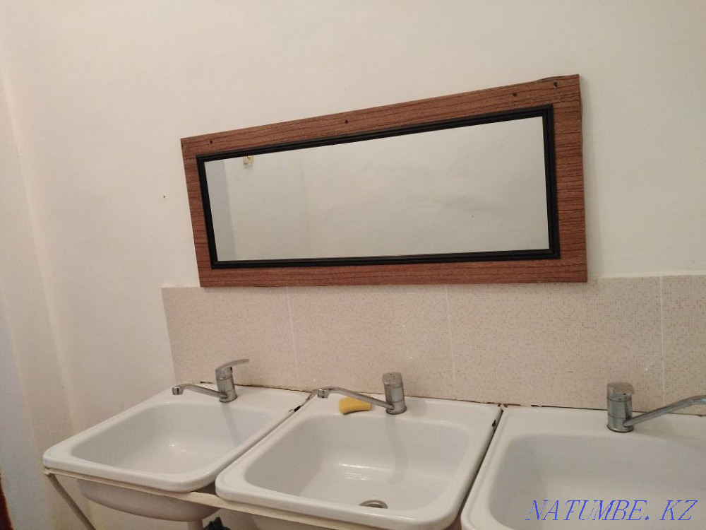 Shared accommodation, 27 m2 room. conv. are included Petropavlovsk - photo 7