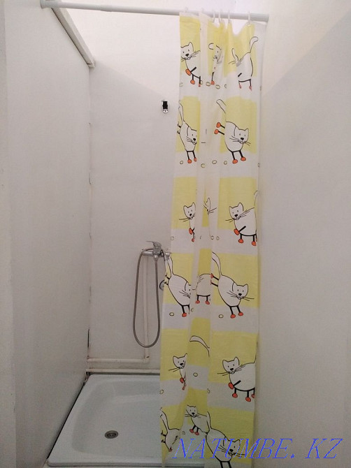 Shared accommodation, 27 m2 room. conv. are included Petropavlovsk - photo 4