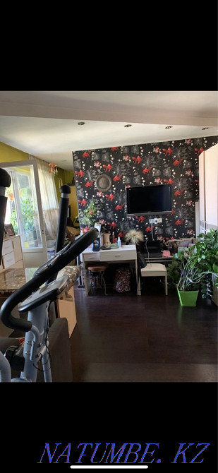 Бөлмені жалға алу  Алматы - изображение 1
