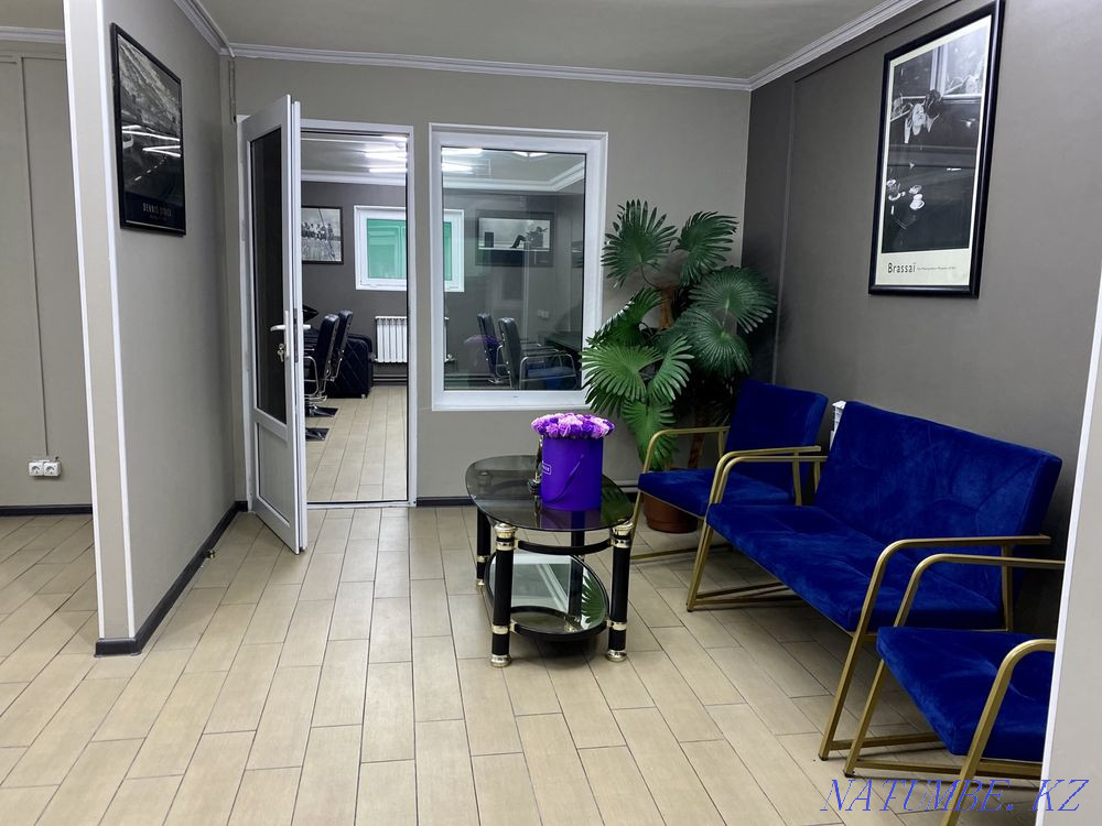 Сұлулық салонындағы маникюр үстелдері  Алматы - изображение 6