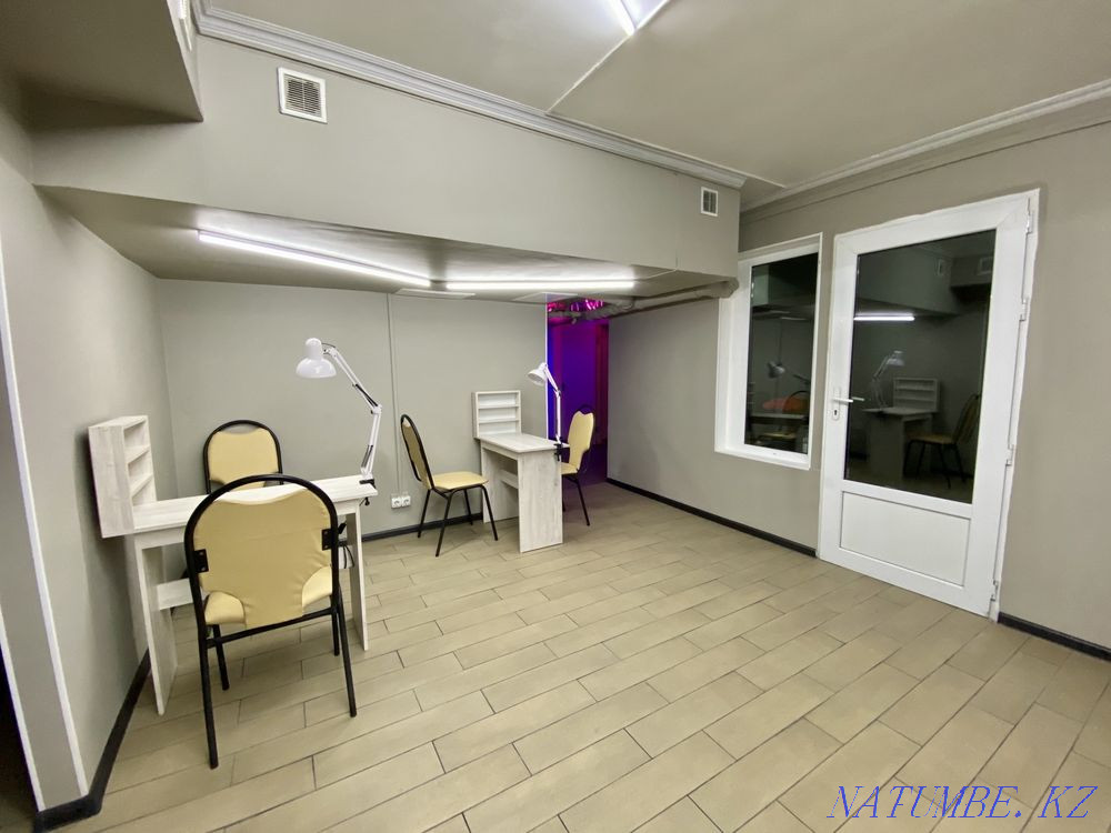 Сұлулық салонындағы маникюр үстелдері  Алматы - изображение 7